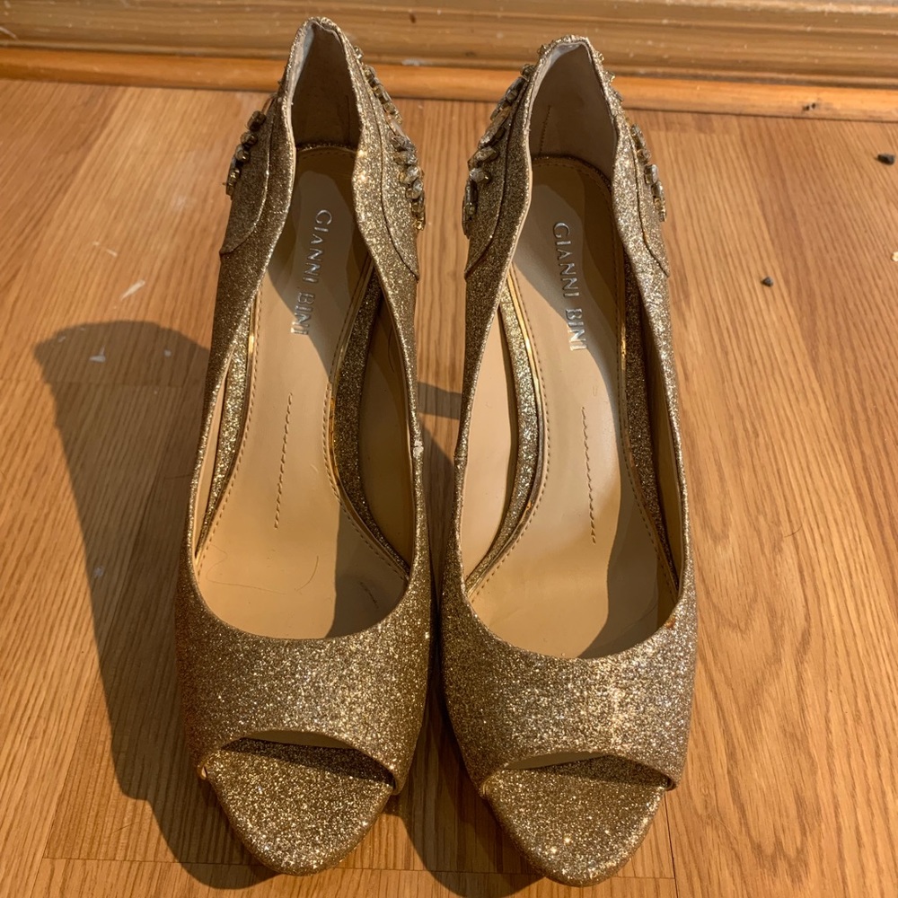 Gianni bini pumps